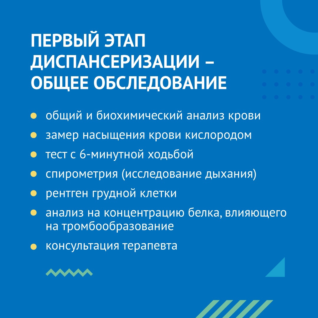 В Свердловской области стартует бесплатная диспансеризация для переболевших  коронавирусом - «Уральский рабочий»